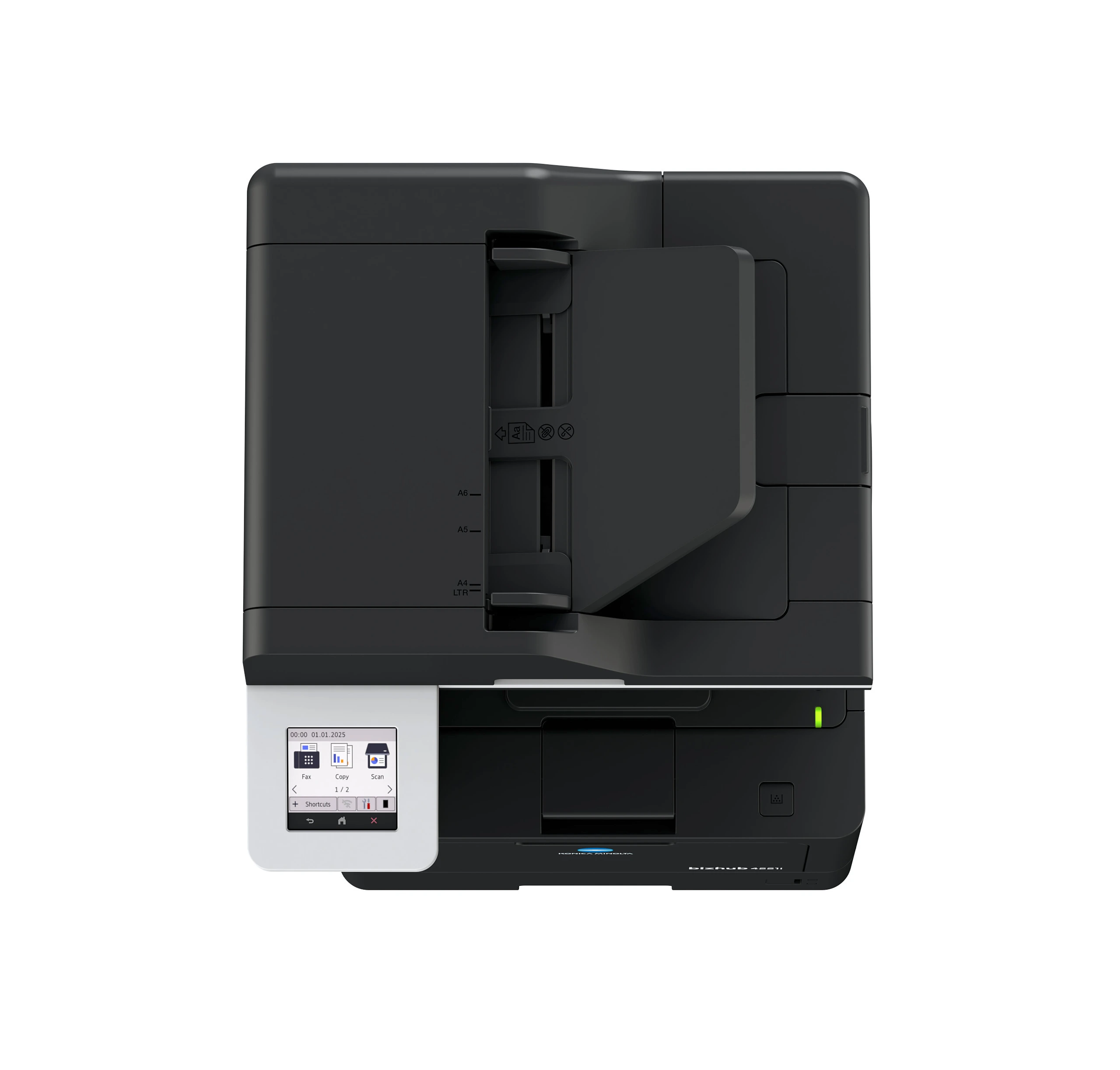 bizhub 4221i black & white A4 multifunctional | Konica Minolta
